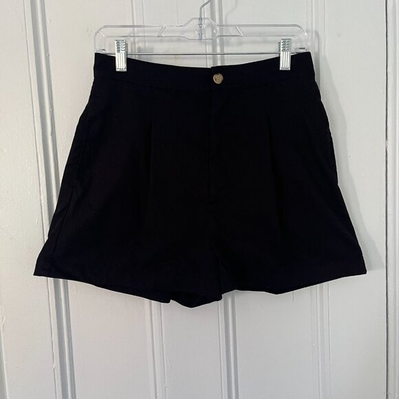 NA NIN Oliver French Twill Short - Size M - Picture 3 of 5